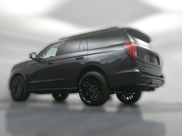 Ford Expedition Platinum 4x4 2026