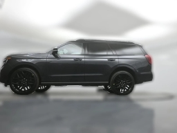 Ford Expedition Platinum 4x4 2026