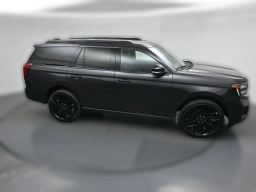 Ford Expedition Platinum 4x4 2026