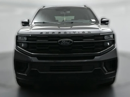 Ford Expedition Platinum 4x4 2026