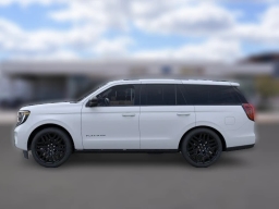 Ford Expedition Platinum 4x4 2026