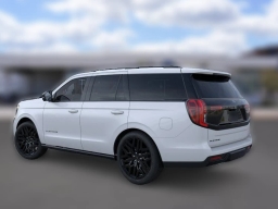 Ford Expedition Platinum 4x4 2026