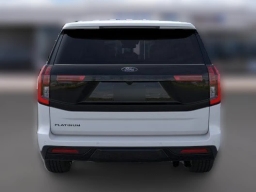 Ford Expedition Platinum 4x4 2026