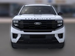 Ford Expedition Platinum 4x4 2026