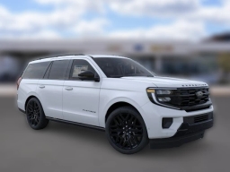 Ford Expedition Platinum 4x4 2026