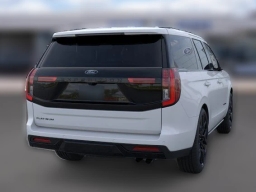 Ford Expedition Platinum 4x4 2026