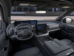 Ford Expedition Platinum 4x4 2026