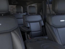 Ford Expedition Platinum 4x4 2026
