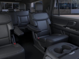Ford Expedition Platinum 4x4 2026