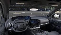 Ford Expedition Platinum 4x4 2026