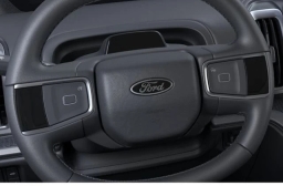 Ford Expedition Platinum 4x4 2026