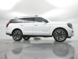 Ford Expedition Platinum 4x4 2025