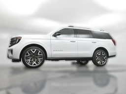 Ford Expedition Platinum 4x4 2025