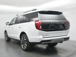 Ford Expedition Platinum 4x4 2025