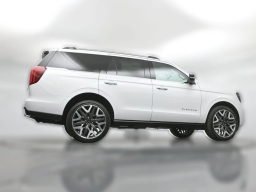 Ford Expedition Platinum 4x4 2025