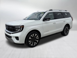 Ford Expedition Platinum 4x4 2025