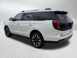 Ford Expedition Platinum 4x4 2025