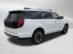 Ford Expedition Platinum 4x4 2025
