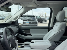 Ford Expedition Platinum 4x4 2025