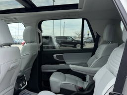 Ford Expedition Platinum 4x4 2025