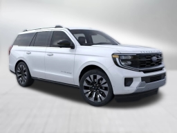 Ford Expedition Platinum 4x4 2025