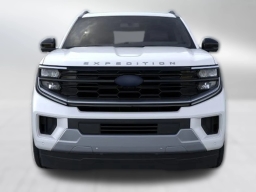 Ford Expedition Platinum 4x4 2025
