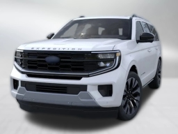 Ford Expedition Platinum 4x4 2025