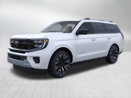 Ford Expedition Platinum 4x4 2025