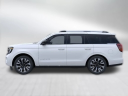 Ford Expedition Platinum 4x4 2025