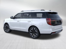 Ford Expedition Platinum 4x4 2025