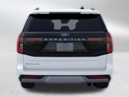 Ford Expedition Platinum 4x4 2025