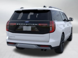 Ford Expedition Platinum 4x4 2025