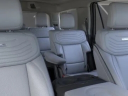 Ford Expedition Platinum 4x4 2025