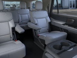 Ford Expedition Platinum 4x4 2025