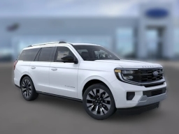 Ford Expedition Platinum 4x4 2025