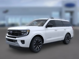 Ford Expedition Platinum 4x4 2025