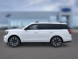 Ford Expedition Platinum 4x4 2025