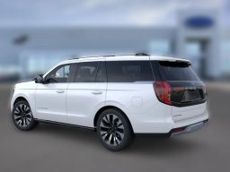 Ford Expedition Platinum 4x4 2025