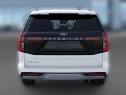 Ford Expedition Platinum 4x4 2025
