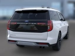 Ford Expedition Platinum 4x4 2025