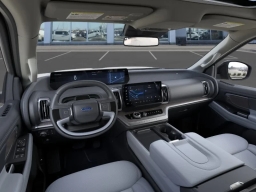 Ford Expedition Platinum 4x4 2025