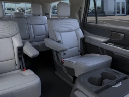 Ford Expedition Platinum 4x4 2025