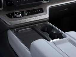 Ford Expedition Platinum 4x4 2025