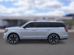 Ford Expedition Platinum 4x4 2026