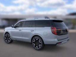 Ford Expedition Platinum 4x4 2026