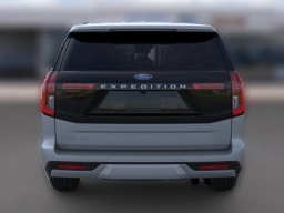 Ford Expedition Platinum 4x4 2026