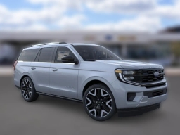 Ford Expedition Platinum 4x4 2026