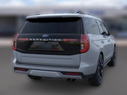 Ford Expedition Platinum 4x4 2026