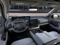 Ford Expedition Platinum 4x4 2026