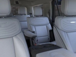 Ford Expedition Platinum 4x4 2026